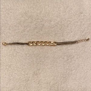 Chain Bracelet